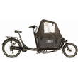 Fongers Cargo 2 Basic 612 Wh Zwart Deluxe