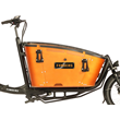Fongers Cargo 2 Plus 612 Wh Zwart/Bruin Deluxe
