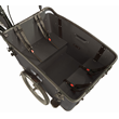 Fongers Cargo 3 Basic 612 Wh Zwart
