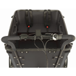 Fongers Cargo 3 Basic 612 Wh Zwart