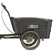 Fongers Cargo 3 Basic 612 Wh Zwart