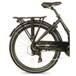 Fongers Cargo 3 Basic 612 Wh Zwart Deluxe