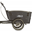 Fongers Cargo 3 Plus 468 Wh Zwart