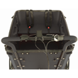Fongers Cargo 3 Plus 612 Wh Zwart