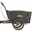 Fongers Cargo 3 Plus 612 Wh Zwart