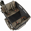 Fongers Cargo 3 Plus 468 Wh Zwart Deluxe