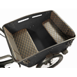 Fongers Cargo 3 Plus 468 Wh Zwart Deluxe