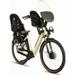 Fongers Nuevo FM Moederfiets 360 Wh Kiezelgrijs