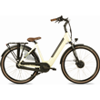 Fongers Nuevo FM Moederfiets 360 Wh Kiezelgrijs
