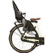 Fongers Nuevo FM Moederfiets 360 Wh Kiezelgrijs