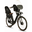 Fongers Nuevo FM Moederfiets 594 Wh Zwart