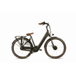 Fongers Nuevo FM Moederfiets 594 Wh Zwart