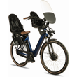 Fongers Nuevo FM Moederfiets 360 Wh Midnight Blue