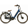 Fongers Nuevo FM Moederfiets 360 Wh Midnight Blue