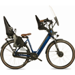 Fongers Nuevo FM Moederfiets 360 Wh Midnight Blue