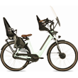 Fongers Nuevo FM Moederfiets 594 Wh Mineral Green