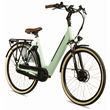 Fongers Nuevo FM 594 Wh Mineral Green
