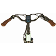 Fongers Nuevo FM 594 Wh Mineral Green