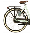 Fongers Nuevo FM 594 Wh Mineral Green