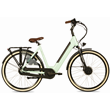 Fongers Nuevo FM 594 Wh Mineral Green