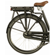 Fongers E-Transporter N7 594 Wh Zwart