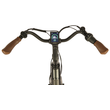 Fongers Nuevo Plus 360 Wh Zwart