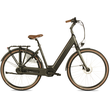 Fongers Nuevo Plus 360 Wh Zwart