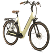 Fongers Nuevo Plus 360 Wh Kiezelgrijs