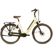 Fongers Nuevo Plus 360 Wh Kiezelgrijs