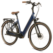 Fongers Nuevo Plus 360 Wh Midnight Blue