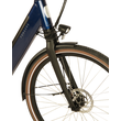 Fongers Nuevo Plus 360 Wh Midnight Blue