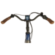 Fongers Nuevo Plus 360 Wh Midnight Blue