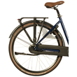 Fongers Nuevo Plus 360 Wh Midnight Blue