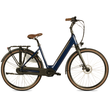 Fongers Nuevo Plus 360 Wh Midnight Blue