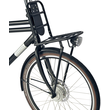 Fongers E-Transporter N7 Disc 360 Wh Zwart