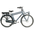 Fongers E-Transporter N7 Disc 360 Wh Blauw