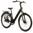 Fongers Nola 482 Wh Zwart