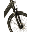 Fongers Nola 482 Wh Zwart