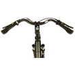 Fongers Nola 482 Wh Zwart