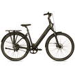 Fongers Nola 482 Wh Zwart
