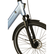 Fongers Nola 360 Wh Blauw
