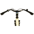 Fongers Nola 360 Wh Kiezelgrijs
