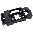 Qibbel Stuurpenadapter Voorzitje 1 1/8