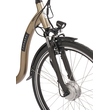 Fongers Comfort Plus 540 Wh Warm Grey