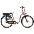 Fongers Comfort Plus 540 Wh Warm Grey