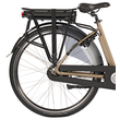 Fongers Comfort Plus 540 Wh Warm Grey