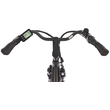 Fongers Comfort Plus 594 Wh Mat Zwart
