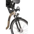 Fongers Comfort Moederfiets 540 Wh Warm Grey