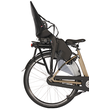 Fongers Comfort Moederfiets 540 Wh Warm Grey