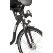 Fongers Comfort Moederfiets 540 Wh Mat Zwart